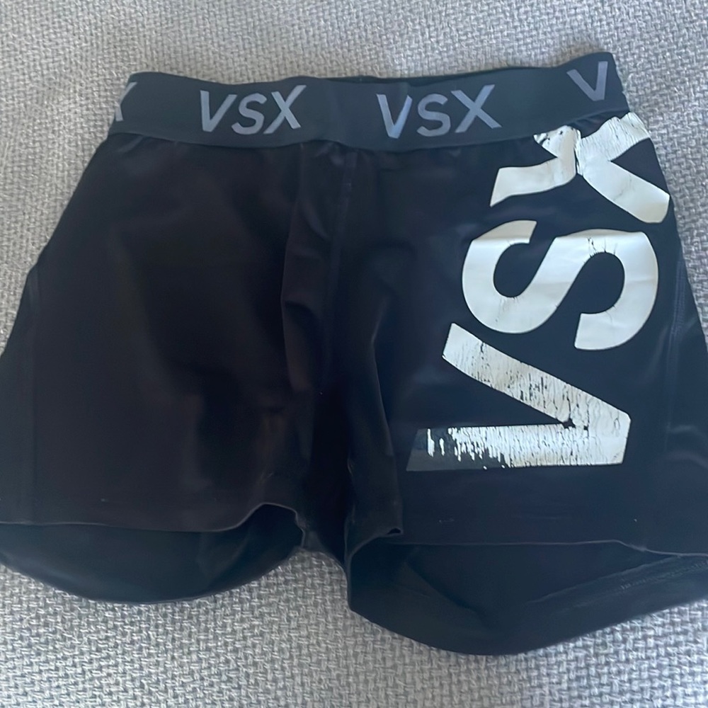 VSX bike shorts
